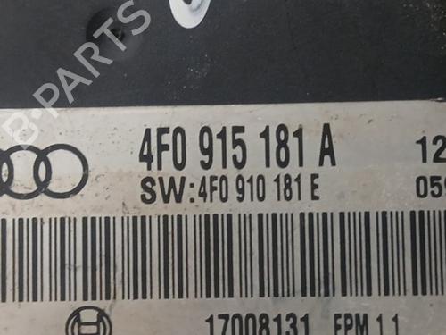Other AUDI A6 C6 (4F2) | BP38291049O1 - Image 4