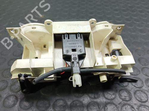 Climate control OPEL ASTRA F Hatchback (T92)  | BP20822148I5 