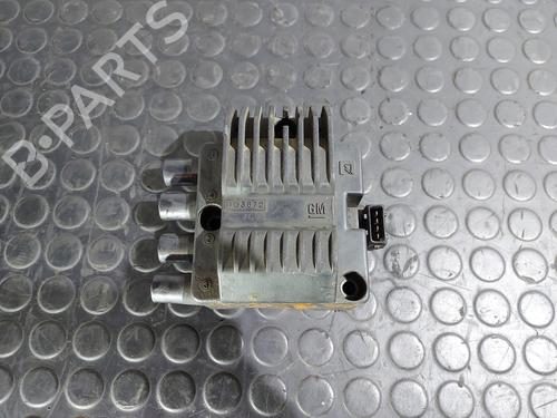 Ignition coil OPEL ASTRA F Hatchback (T92)  | BP20814889M94 