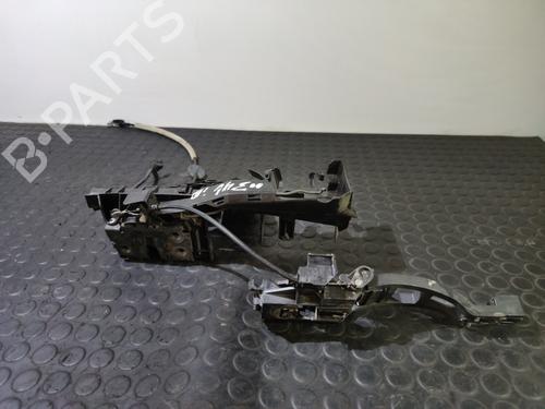Used Front left lock FORD FOCUS II (DA_, HCP, DP) [2004-2013]  20818442