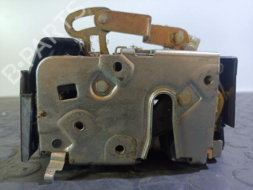 Used Front right lock ROVER 75 (RJ) 2.0 CDTi (131 hp) 20831596