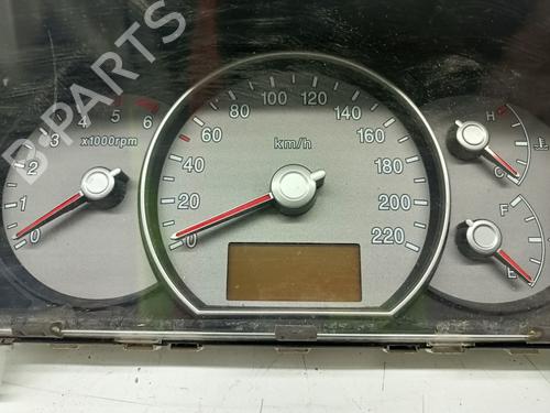 Cockpit KIA CARENS II MPV (FJ)  | BP20836099C47 