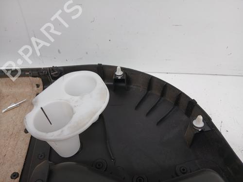 Front left panel FORD TOURNEO COURIER B460 MPV 1.5 TDCi | BP31904174C58