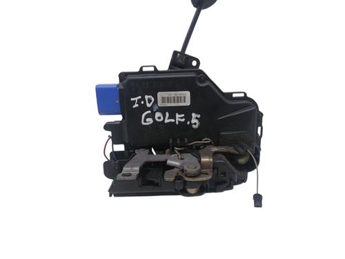 Used Front left lock Front left lock 37724203 37724203