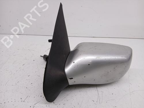 Used Left mirror FORD FIESTA V (JH_, JD_) [2001-2014]  29728278