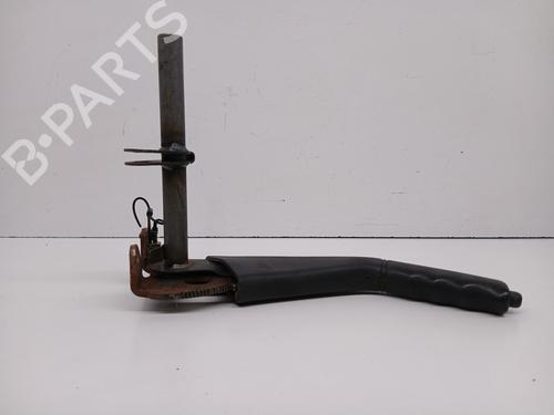 Hand brake MITSUBISHI GALLOPER (JK-01) 2.5 TD intercooler | BP29409026I18 