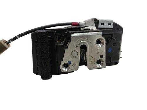 Used Rear right lock Rear right lock NISSAN QASHQAI II (J11, J11_) [2013-2026] 38263908 38263908