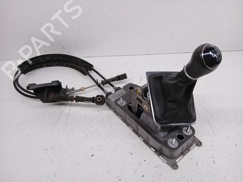 Gear lever VW PASSAT B6 Variant (3C5)  | BP29869573M90