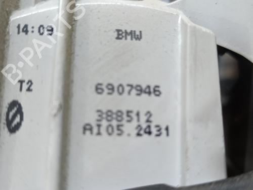 Right taillight BMW 3 (E46) 320 d | BP23338074C35 