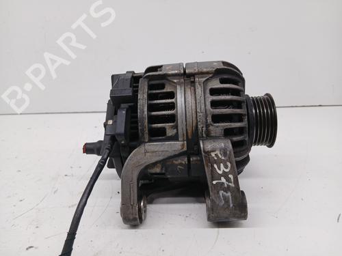 Alternator OPEL ASTRA H (A04)  | BP27436105M7 