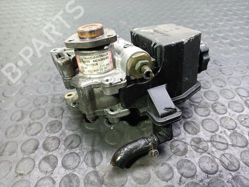 Used Steering pump MERCEDES-BENZ E-CLASS (W210) E 300 Turbo-D (210.025) (177 hp) 30646420