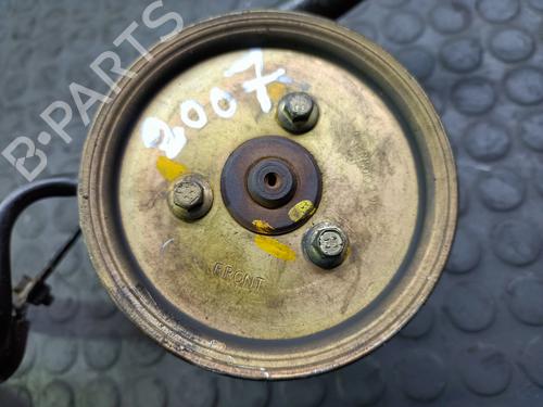 Steering pump MG MG ZS 2.0 TD | BP32036633M99 