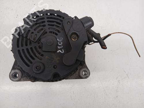 Alternator PEUGEOT 206 Hatchback (2A/C) 2.0 HDI 90 | BP27545272M7 