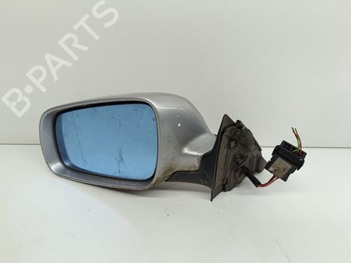 Used Left mirror AUDI A4 B5 Avant (8D5) 2.5 TDI (150 hp) 28709785