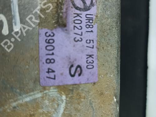 Airbag styreenhed MAZDA B-SERIE (UN)  | BP21807363M53 
