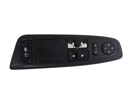 Used Left front window switch Left front window switch FIAT STILO (192_) [2001-2010] 33673991 33673991