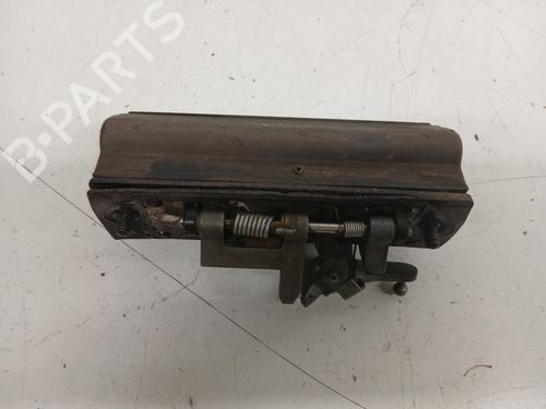 Heckklappengriff SEAT TOLEDO II (1M2) 1.9 TDI 4Drive | BP29588444C132 