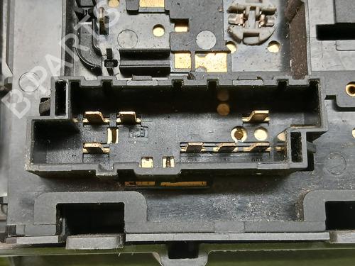 Headlight switch VOLVO S40 I (644) 1.8 i | BP29427365I24 