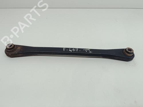 Used Left rear suspension arm NISSAN MICRA III (K12) 1.2 16V (80 hp) 20934441