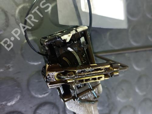 Fuel pump MERCEDES-BENZ E-CLASS (W210) E 300 Turbo-D (210.025) | BP20818481M76 
