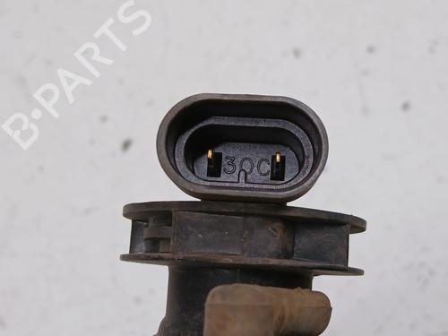 Left front fog light NISSAN TERRANO II (R20) 2.7 TDi 4WD | BP29750704C30