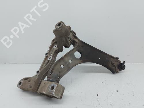 Left front suspension arm VW POLO (9N_, 9A_) 1.2 12V | BP27098097M12 