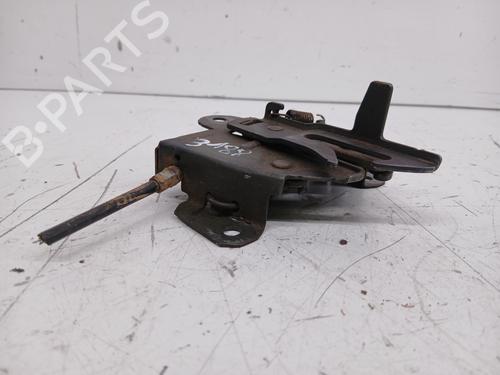 Hood lock MITSUBISHI PAJERO III (V7_W, V6_W) 3.2 Di-D (V68W) | BP29636132C133 