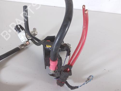Sikringsdose FIAT STILO (192_) 1.9 JTD (192_XF1A) | BP27859655E1 