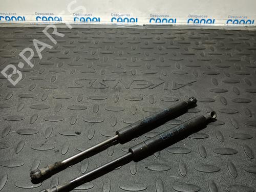 Used Hood lift support BMW 3 (E46) 320 d (136 hp) 20814633