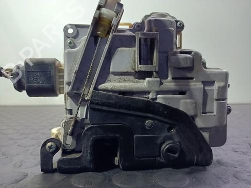 Used Rear right lock VW PASSAT B6 (3C2) [2005-2010]  20826229
