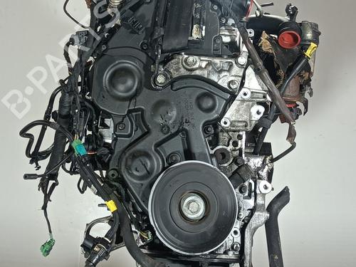 Używane Silnik CITROËN C3 I (FC_, FN_) [2002-2013]  25717544
