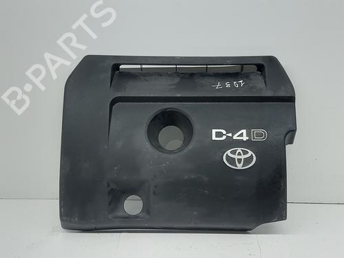 Protection supérieure TOYOTA RAV 4 III (_A3_) [2005-2014]  29834629