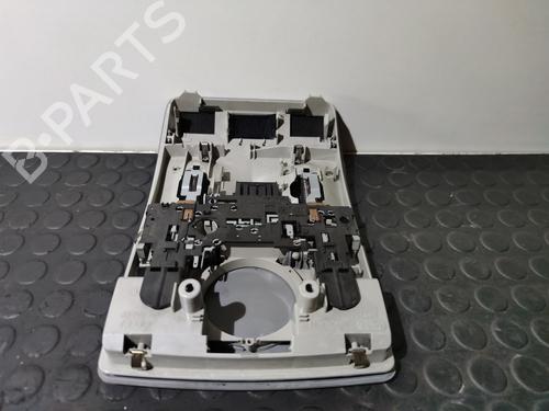 Interior roof light AUDI A3 Sportback (8PA) 1.6 TDI | BP20818474I8 