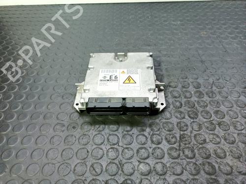 Engine control unit (ECU) NISSAN PRIMERA (P12) 2.2 Di | BP20841795M57 