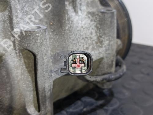 AC compressor FORD FIESTA VI (CB1, CCN) 1.6 TDCi | BP20835156M34 