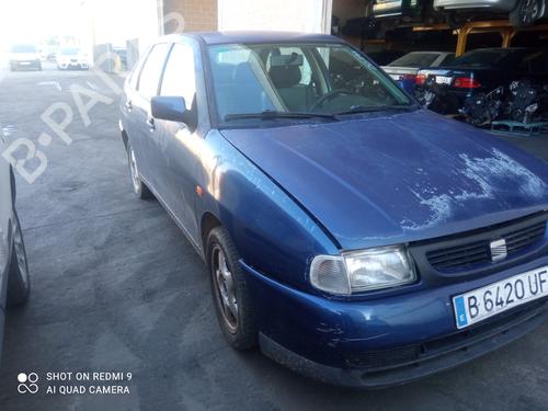 Right front fog light SEAT CORDOBA (6K1, 6K2) 1.6 i | BP20815472C31 