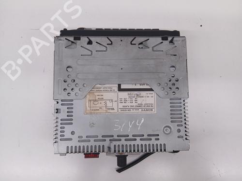 Radio NISSAN PICK UP (D22) 2.5 TD 4WD | BP29610924E6 