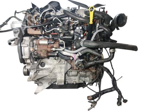 Engine FORD MONDEO IV (BA7) | BP39102576M1 - Image 3