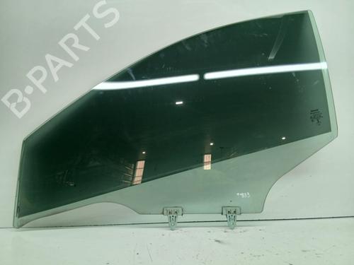 Used Front left door window NISSAN QASHQAI II (J11, J11_) [2013-2026]  31631187