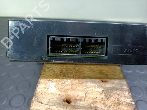 Climate control MITSUBISHI PAJERO III (V7_W, V6_W) 3.2 Di-D (V68W) | BP20836034I5 