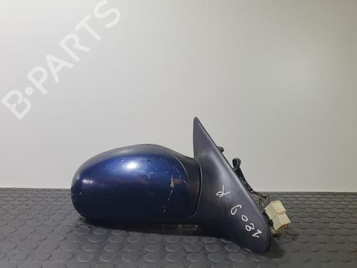 Used Right mirror PEUGEOT 406 (8B) 2.0 HDI 90 (90 hp) 26602861