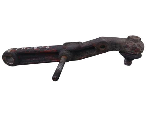 Used Right front suspension arm Right front suspension arm IVECO DAILY I Platform/Chassis [1978-1999] 33127020 33127020