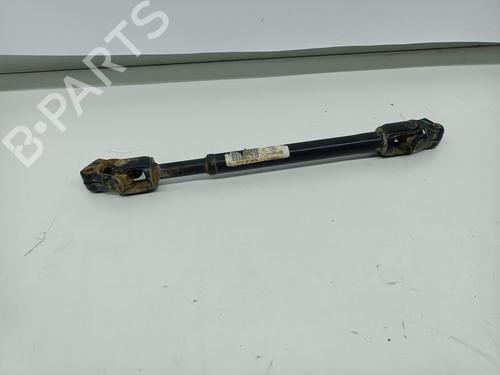 Driveshaft MERCEDES-BENZ M-CLASS (W164) ML 350 CDI 4-matic (164.125, 164.124) | BP23533727M37 