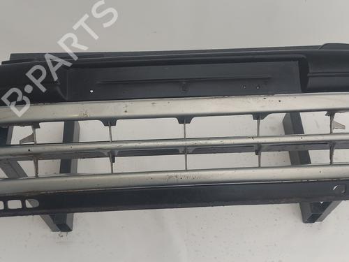 Used Front bumper RENAULT CLIO II (BB_, CB_) 1.2 (BB0A, BB0F, BB10, BB1K, BB28, BB2D, BB2H, CB0A,... (58 hp) 32074141