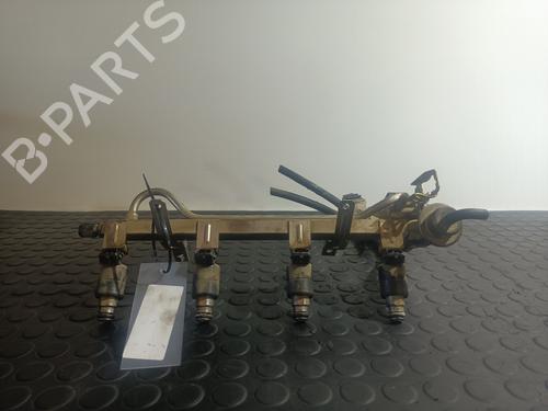 Rail D'Injecteurs OPEL ASTRA F Hatchback (T92) [1991-2000]  32036602