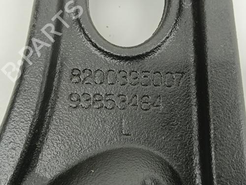 Right front suspension arm NISSAN TERRANO II (R20) 2.7 TDi 4WD | BP27626527M13 