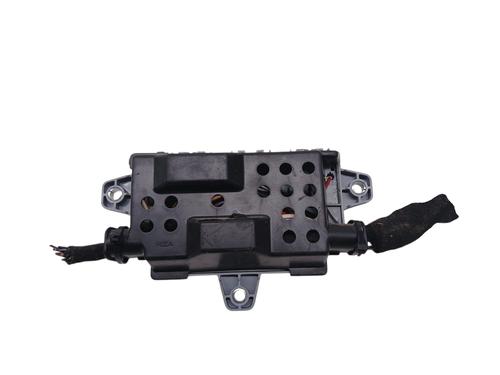 Fuse box CITROËN JUMPER I Van (244) 2.2 HDi | BP31817157E1