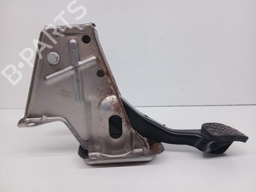 Break pedal VW PASSAT B6 Variant (3C5) | BP33243424I19 - Image 3