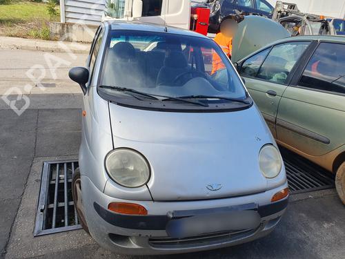 Headlight switch DAEWOO MATIZ (M100, M150) 0.8 | BP20820777I24 