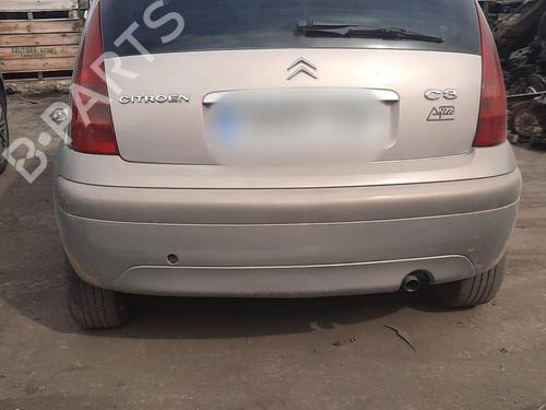 Elektronisk modul CITROËN C3 I (FC_, FN_) 1.4 HDi | BP29220664M83 